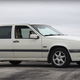 Illustration for article titled The Volvo 850 Is Forgettable to Everyone But Me